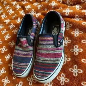 Vans